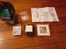 interrupteur volet roulant