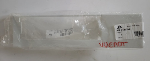 Liebherr capot lh7432251 pour - lh7432251,