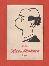 Chromo systeme cafes ras - cafes,
