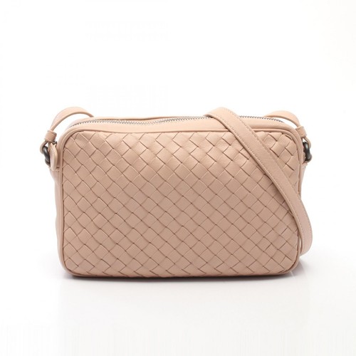 Sac bandoulière bottega - bandoulière,