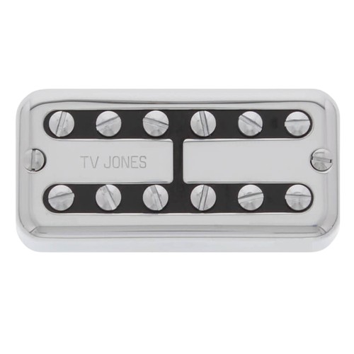 Jones classic plus - jones, tv