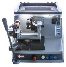 Machine à Reproduir Clés SILCA Omnia 650RPM