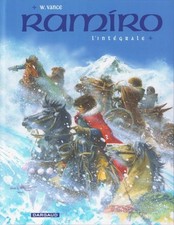 EO Ramiro L'Intégrale (Vance)