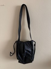 Petit sac en cuir COS