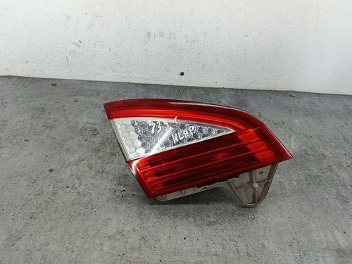 Ford mondeo 2009 - iv, feux