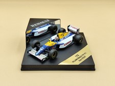 1/43 Williams Renault FW15C