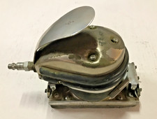 Ponceuse  excentrique