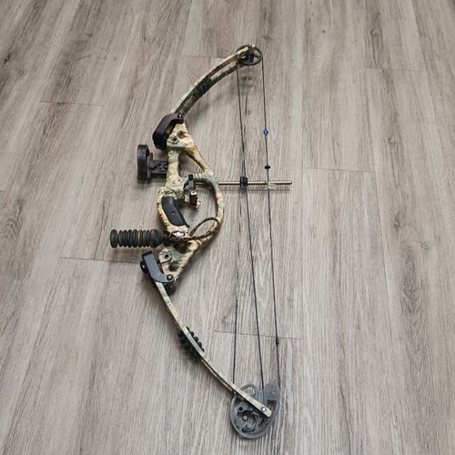 Hoyt 200 magnatec mt - 200, /
