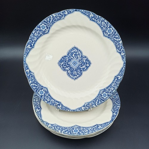 Gien flat plates - gien,