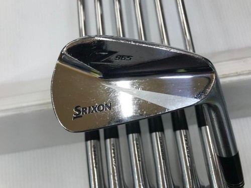 Srixon set fers - de, 7