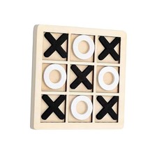 Tic TAC Toe Jeu De Société