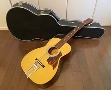 Harmony Stella Parlor Guitar