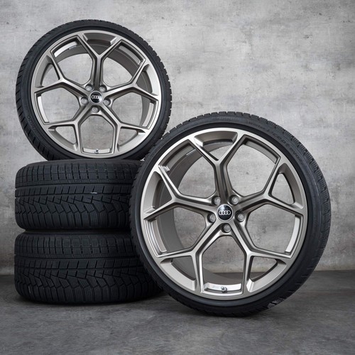 Audi rs6 rs7 roues - rs7, hiver