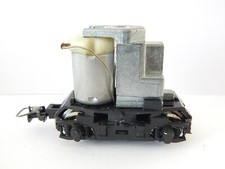 Réf 16755 FOBBI /JOUEF HO BLOC BOGIE MOTEUR CAPTEUR POUR LOCOMOTIVE