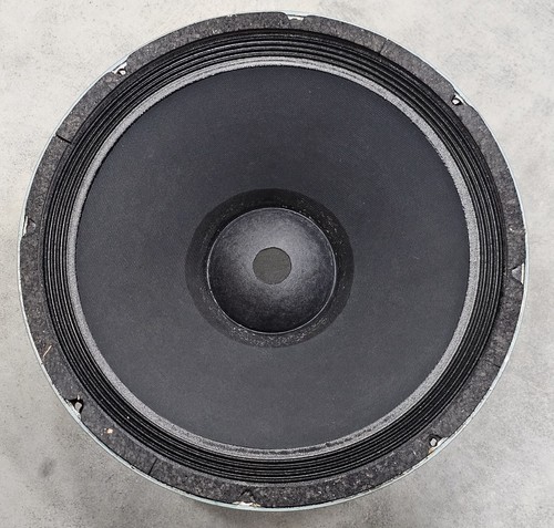 Vintage altec 416a speaker - 15",