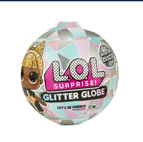 New lol surprises glitter - new,