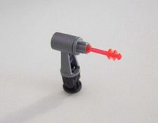 PLAYMOBIL (D342) ESPACE-  Support pour Panneaux Solaires Station Spatiale  3079