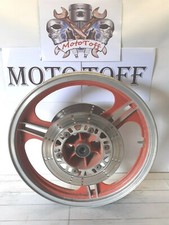 JANTE AVANT KAWASAKI 550 GPZ de 1984 à 1989 - réf : 40