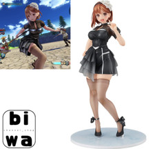 Figurine Atelier Ryza 2