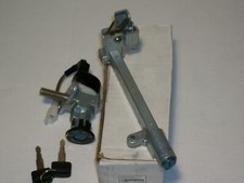 TEKNIX 458208 contacteur à