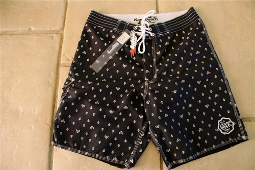 Short bain surf kanabeach - de,