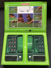 Ancien jeu football - jeu, de