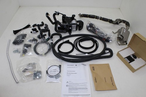 Mercedes classe w251 webasto - mercedes,