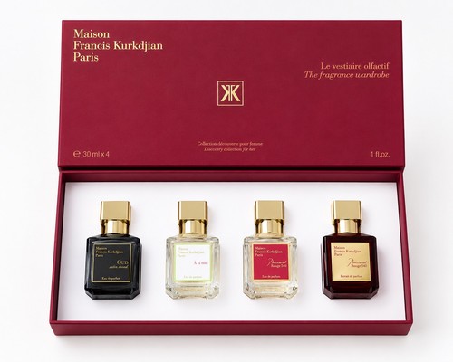 Mfkp eau parfum - eau, de