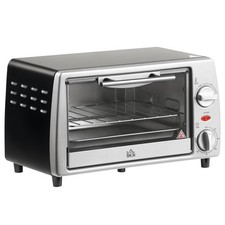 Mini four électrique 10L avec