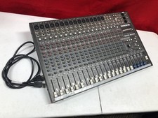 Mackie CFX20 Mixer - 20