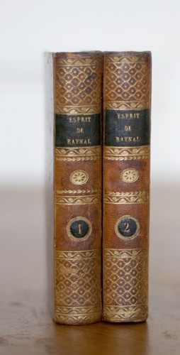 Raynal esprit londres - de...,
