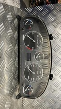 Compteur PEUGEOT 406 PHASE 2