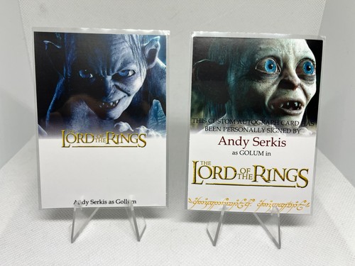 Lord the rings - of,