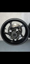 Jante Arrière Tmax 530 DX SX