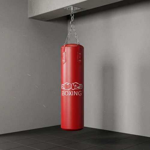 Sac frappe vide - de,