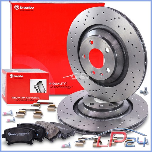 Disques frein brembo xtra - frein,