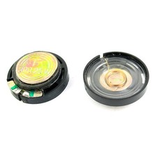 Coque en plastique 21mm