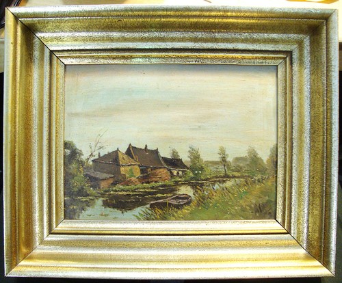 Petit tableau - petit,