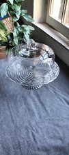 Ancienne cloche fromage - cloche, À