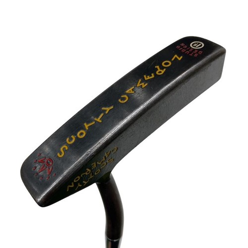 Putter droit scotty cameron - droit,