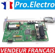 Motherboard TV TECHWOOD