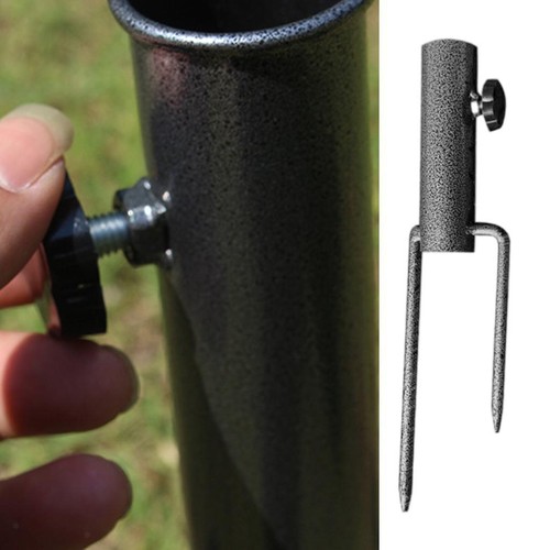 Support parasol patio - support, de