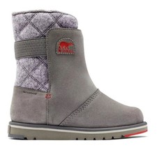 Bottes de neige pour enfants