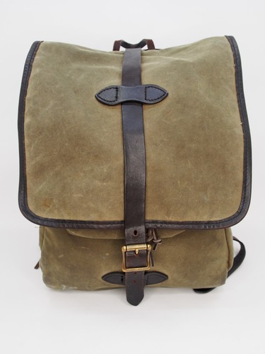 Rare discontinued filson - discontinued, 70017