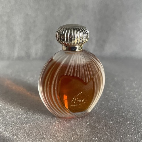 Miniature parfum nina de - miniature,