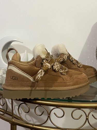 Ugg lowmel châtaines neuve - ugg,