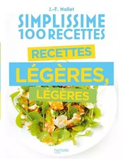 Simplissime 100 recettes