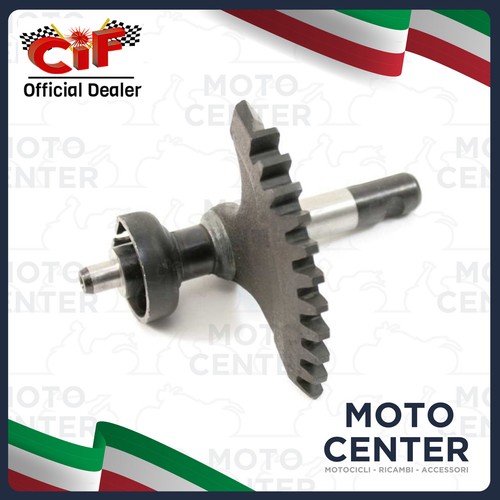 Secteur mise moteur - moteur, piaggio