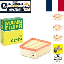 Filtre à Air Spécifique
