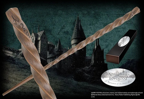 Harry potter baguette - baguette, de